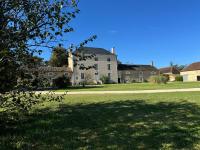 Domaine la Boulinière - Le Faisan - B&B