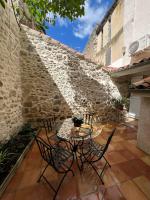 Charmante maison rénovée - B&B Nérac