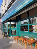 Charming1 bed flat - Chambres d’hôtes Hastings