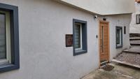 Dimora Alpina - Ferienwohnung Vermiglio