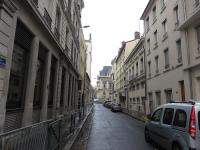 NOCNOC L'Office - Chambres d’hôtes Lyon