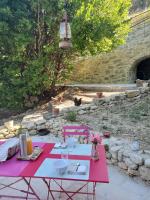 Moulin de Bonfilhon - B&B