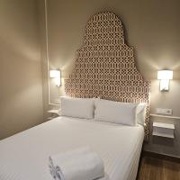 Apartamento Deluxe de 1 dormitorio