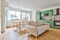 Nocnoc - Le Balcon de l'Oli 99m2 - B&B Burdeos