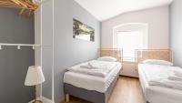 Appartement met 1 Slaapkamer