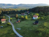 A Pine vikendica u srcu Zapadne Srbije - Ferienwohnung Nova Varoš