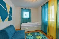 Appartement met 2 slaapkamers