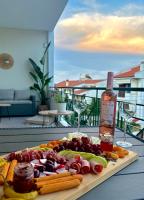 Neapolis Villa - B&B