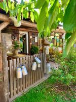 Cab’âne - B&B Guémar
