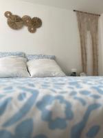Bas de villa - B&B