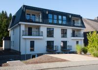 Welcome in - Fichtenweg 31-S - B&B
