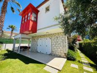 Evalacati - Villa Palma-Tamamen Müstakil Villa - Ferienwohnung Çeşme