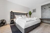 BRIGHT Herzogenaurach Zentrum - Chambres d’hôtes Herzogenaurach