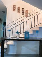 Luxury Villa Living by the Gentle Shore - Chambres d’hôtes Al ‘Ayn as Sukhnah