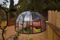 Logements insolites du Domaine de la Tuilière - B&B Carnoules