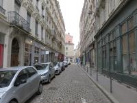 NOCNOC - Le Rayonnant - B&B Lyon
