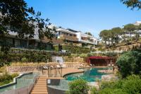 Marbella Dunes Penthouse - Brand NEW, Splendid ROOFTOP, Pool & Sea View - Ferienwohnung Marbella