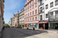Apartment Luxor - B&B Karlovy Vary