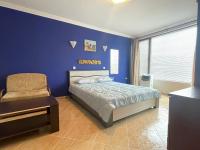 Quiet 1-Bed Flat in Antonia Complex by Flat Mаnager - B&B Saint Vlas