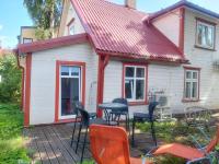 Noorteka 4 Apartment - Chambres d’hôtes Pärnu