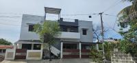 SHIs Spandha Apartments Near Coimbatore Airport - B&B Coimbatore