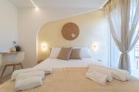Deluxe Tweepersoonskamer met Balkon