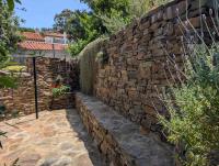 Appartement ensoleillé avec jardin et barbecue - B&B Banyuls de la Marenda
