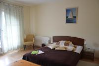 Doppelzimmer mit Balkon