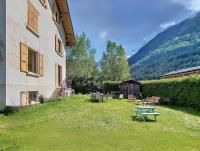 Le cosy refuge - Bed and Breakfast Chamonix