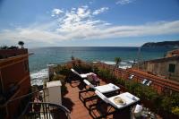 Residenza Le Terrazze - B&B Alassio