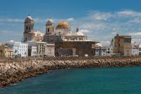 Vacantrip Evora de Jerez - B&B