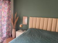 Selini apartment - B&B Selínia