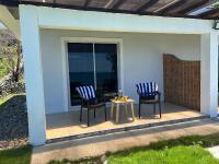 Edge of the Sea - B&B Miagao