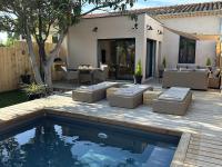 Le Gite Hector - Bed and Breakfast