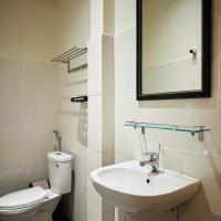 Habitación Doble con terraza