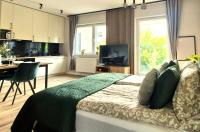 Appartamento con 1 Camera da Letto