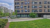 Elite Home 1 Jeżyce- Barańczaka 1 - B&B