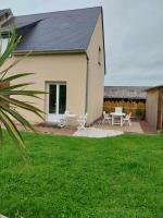 Gite Du Palefrenier - Chambres d’hôtes Brécey