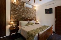 Chambre Double Deluxe