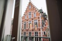 Vakantiewoning De Curiositeit - B&B Geraardsbergen