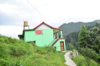 Green valley homestay - Ferienwohnung Khajjiar