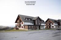 Apartmaji Bar Smučar - Chambres d’hôtes Ribnica na Pohorju
