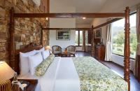 Chambre Double – Vue sur Lac