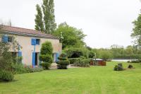 Au Lit D'Ô - B&B Bressuire