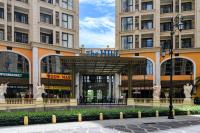 Sunset Apartment - The Hillside Phu Quoc - B&B Koh Trol