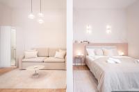 One-Bedroom Deluxe Apartment