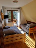 Habitación Doble con balcón