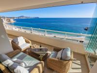 AVANOA - Apolo XVI Calpe - B&B