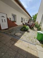 Apartmán New4 - B&B Olomouc