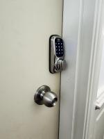 Apt 9 The New Yorker - B&B Brisbane